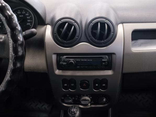 Renault Logan I Рестайлинг с пробегом 2011 года, цена 439 000 рублей, 139667 км, седан, Автокод Объявления