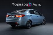 Kia Rio III Тюмень  - изображение 33