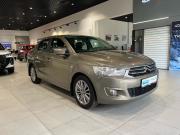 Citroen C-Elysee I Москва  - изображение 22