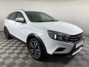 Lada (ВАЗ) Vesta I Москва  - изображение 22