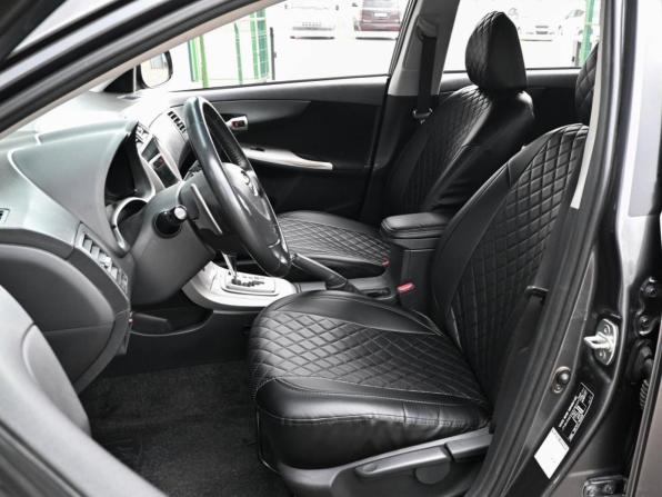Toyota Corolla X (E140 E150) с пробегом 2007 года, цена 1 099 000 рублей, 181327 км, седан, Автокод Объявления