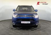 Mitsubishi Outlander II Рестайлинг Нижний Новгород  - изображение 20