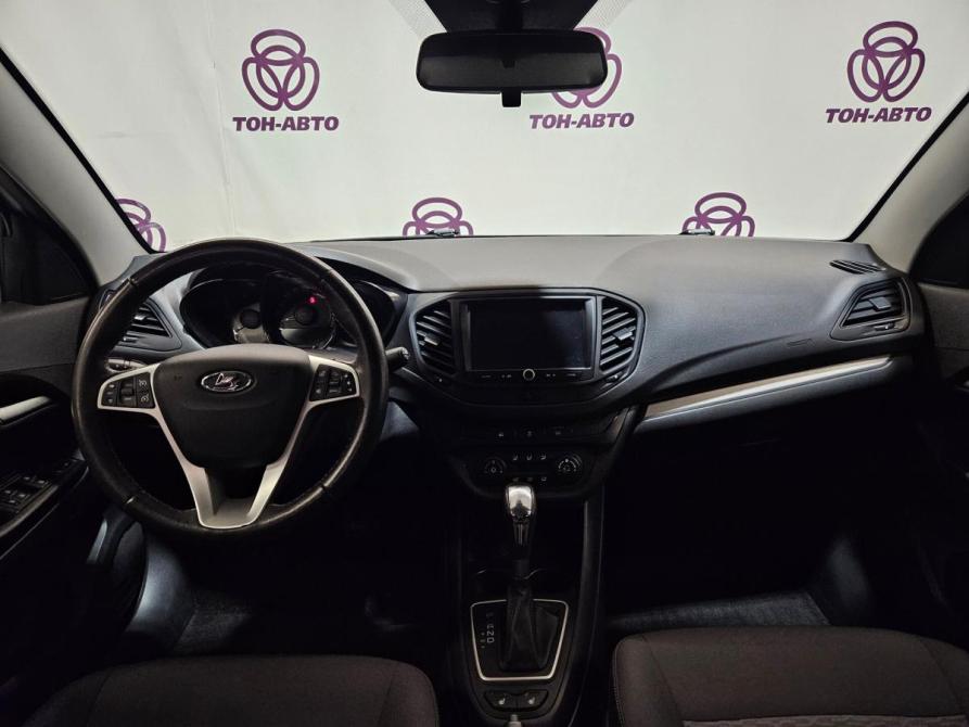 Lada (ВАЗ) Vesta I Тольятти  - изображение 12