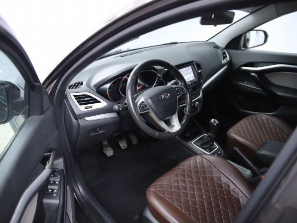Lada (ВАЗ) Vesta I с пробегом 2020 года, цена 1 090 000 рублей, 164531 км, универсал, Автокод Объявления