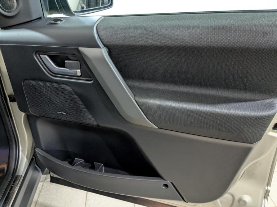 Land Rover Freelander II Химки  - изображение 22