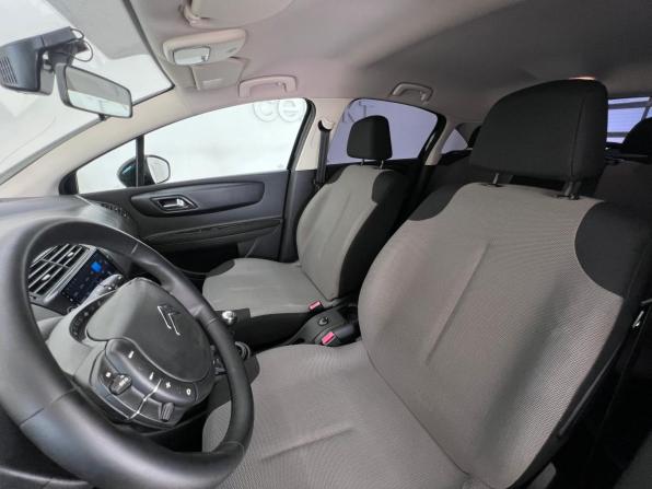 Citroen C4 II с пробегом 2010 года, цена 490 000 рублей, 205098 км, хэтчбек, Автокод Объявления
