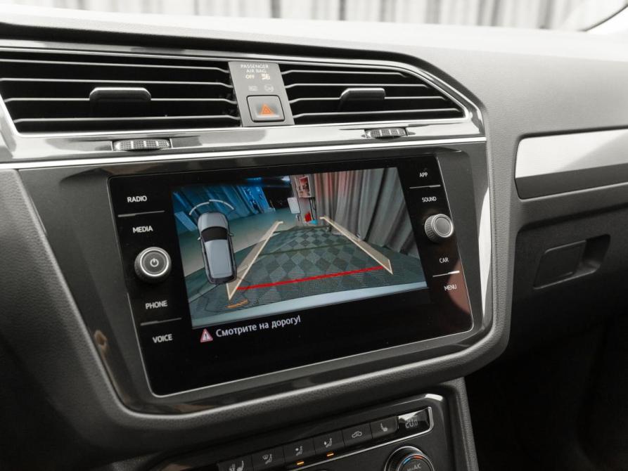 Volkswagen Tiguan I Москва  - изображение 23