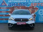 Suzuki SX4 II (S-Cross) Рестайлинг Набережные Челны  - изображение 34