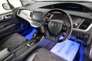 Honda Jade I Красноярск  - изображение 33
