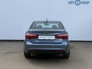 Kia Rio III Москва  - изображение 18