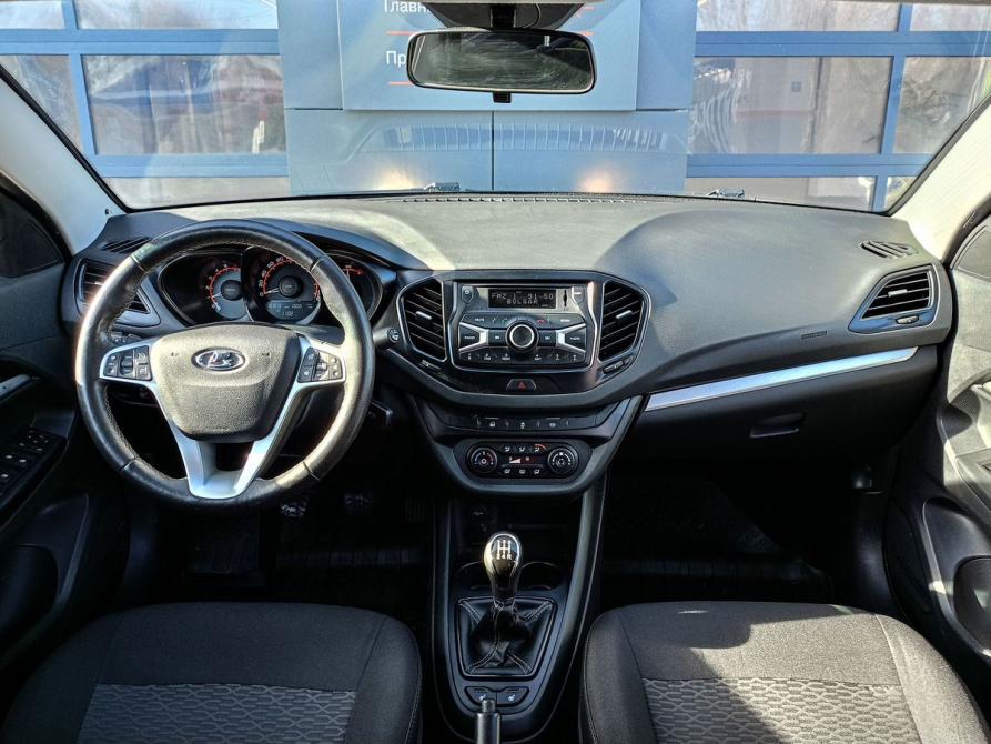 Lada (ВАЗ) Vesta I Казань  - изображение 8