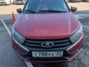 Lada (ВАЗ) Granta I Рестайлинг Владимир  - изображение 12