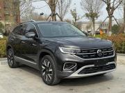 Volkswagen Tayron I Рестайлинг Кемерово  - изображение 10