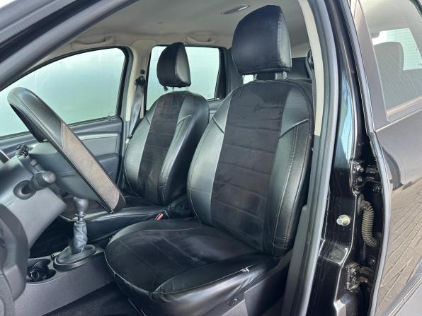 Renault Duster I Рестайлинг с пробегом 2018 года, цена 1 637 000 рублей, 62518 км, внедорожник, Автокод Объявления