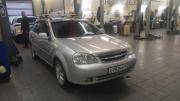 Chevrolet Lacetti I Санкт-Петербург  - изображение 8
