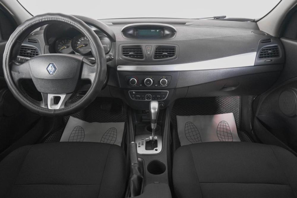 Renault Fluence I Кемерово  - изображение 14