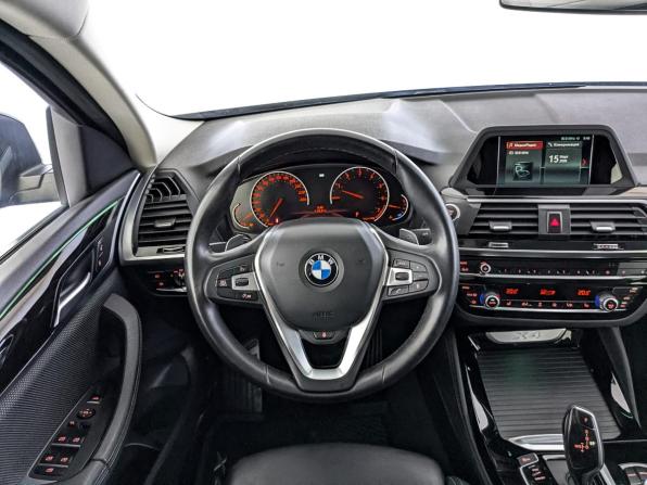 BMW X4 II (G02) с пробегом 2019 года, цена 4 020 000 рублей, 57658 км, внедорожник, Автокод Объявления