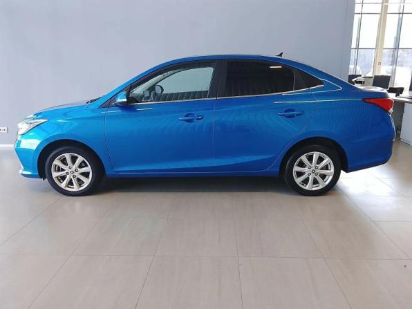 Changan Alsvin с пробегом 2023 года, цена 1 249 000 рублей, 43000 км, седан, Автокод Объявления