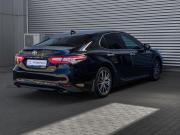Toyota Camry VIII (XV70) Рестайлинг Москва  - изображение 34