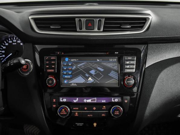 Nissan X-Trail III Рестайлинг с пробегом 2017 года, цена 1 948 000 рублей, 101245 км, внедорожник, Автокод Объявления