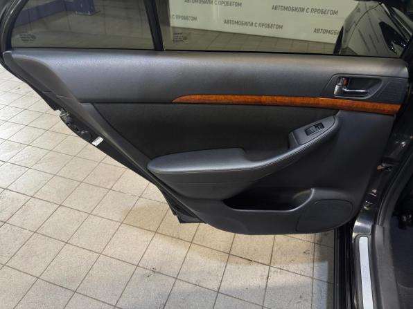Toyota Avensis II Рестайлинг с пробегом 2007 года, цена 659 000 рублей, 324415 км, седан, Автокод Объявления