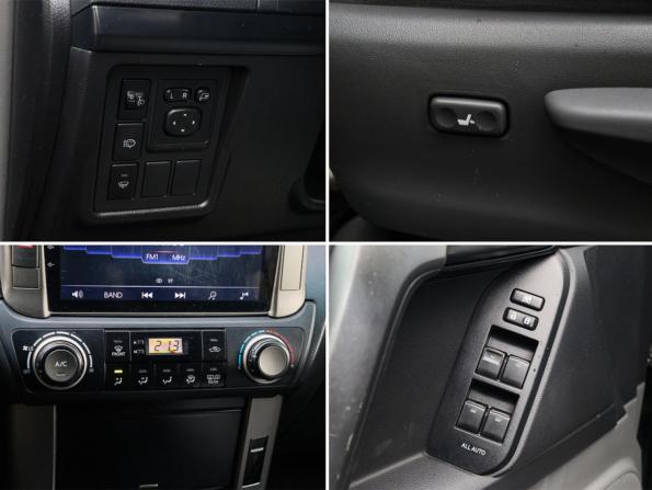 Toyota Land Cruiser Prado 150 Series с пробегом 2012 года, цена 3 100 000 рублей, 245377 км, внедорожник, Автокод Объявления