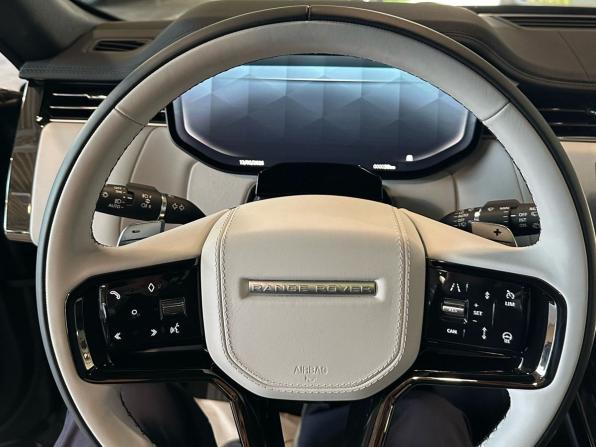 Land Rover Range Rover Sport III с пробегом 2026 года, цена 17 800 000 рублей, 30 км, внедорожник, Автокод Объявления