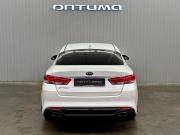 Kia Optima IV Краснодар  - изображение 26