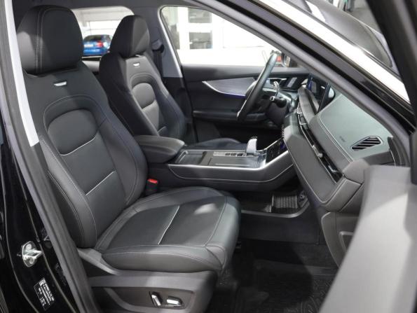 Chery Tiggo 7 Pro Max I с пробегом 2024 года, цена 1 999 000 рублей, 17115 км, внедорожник, Автокод Объявления
