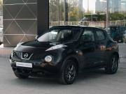 Nissan Juke I Новосибирск  - изображение 19