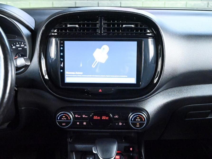 Kia Soul III Екатеринбург  - изображение 15