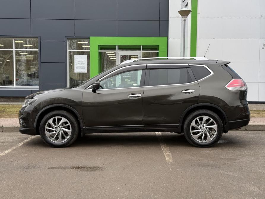 Nissan X-Trail III Ярославль  - изображение 8