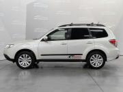 Subaru Forester III Рестайлинг Новосибирск  - изображение 29