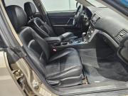 Subaru Outback III Рестайлинг Москва  - изображение 27