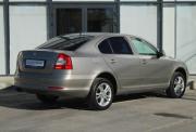 Skoda Octavia II (A5) Рестайлинг Саратов  - изображение 28