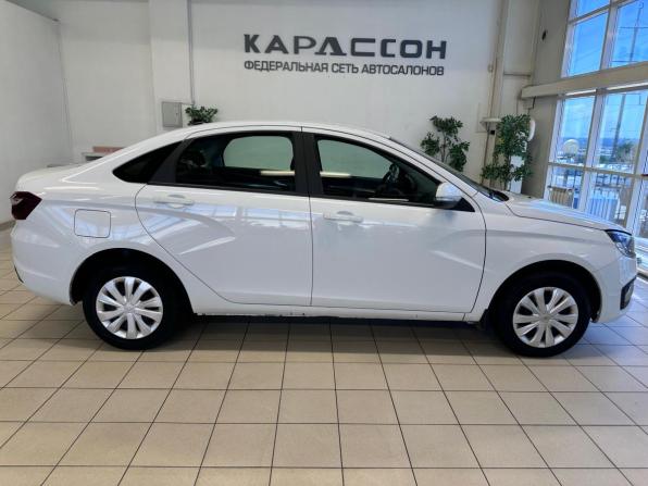 Lada (ВАЗ) Vesta I Рестайлинг (NG) с пробегом 2023 года, цена 1 399 000 рублей, 13517 км, седан, Автокод Объявления