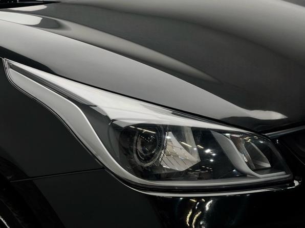 Kia Rio IV с пробегом 2017 года, цена 1 099 000 рублей, 151292 км, седан, Автокод Объявления
