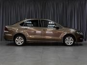 Volkswagen Polo V Рестайлинг Тюмень  - изображение 22