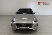 Hyundai Sonata VIII (DN8) Астрахань  - изображение 20