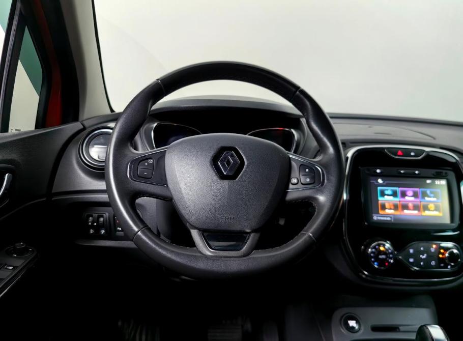 Renault Kaptur I Москва  - изображение 13