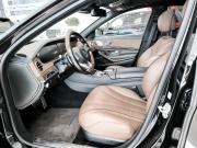 Mercedes-Benz S-Класс VI (W222 C217) Казань  - изображение 42