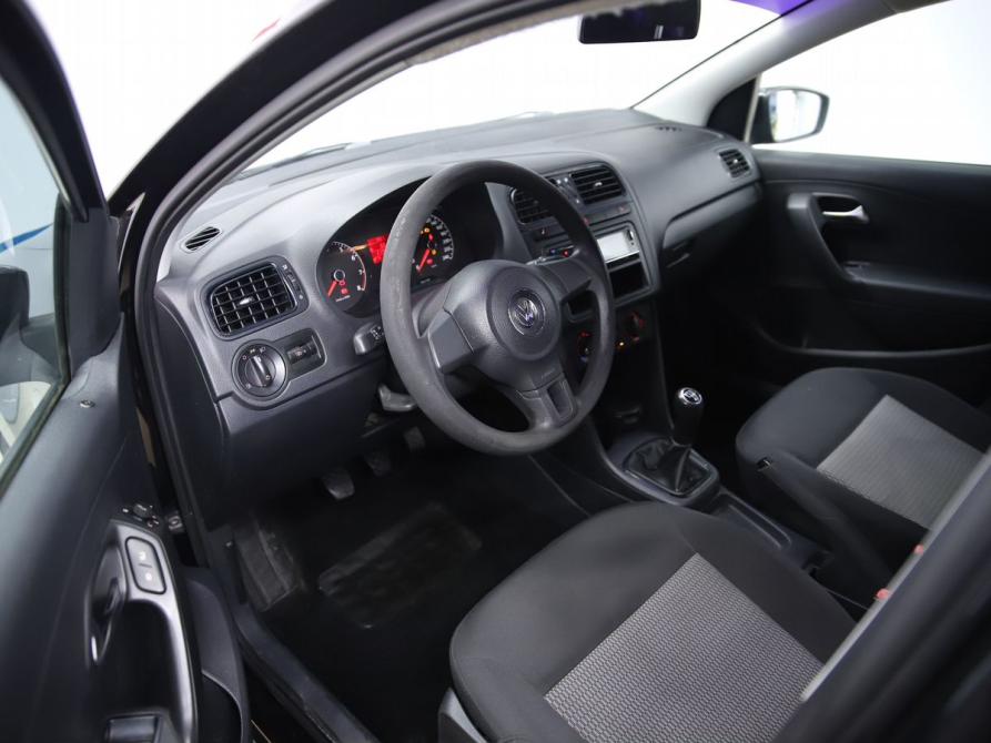 Volkswagen Polo V Уфа  - изображение 10