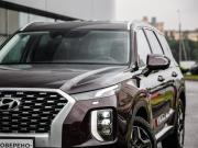 Hyundai Palisade I Санкт-Петербург  - изображение 38