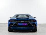 Lamborghini Huracán I Рестайлинг Москва  - изображение 38