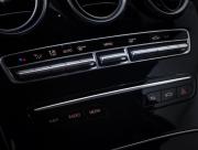 Mercedes-Benz C-Класс IV (W205) Рестайлинг Москва  - изображение 41