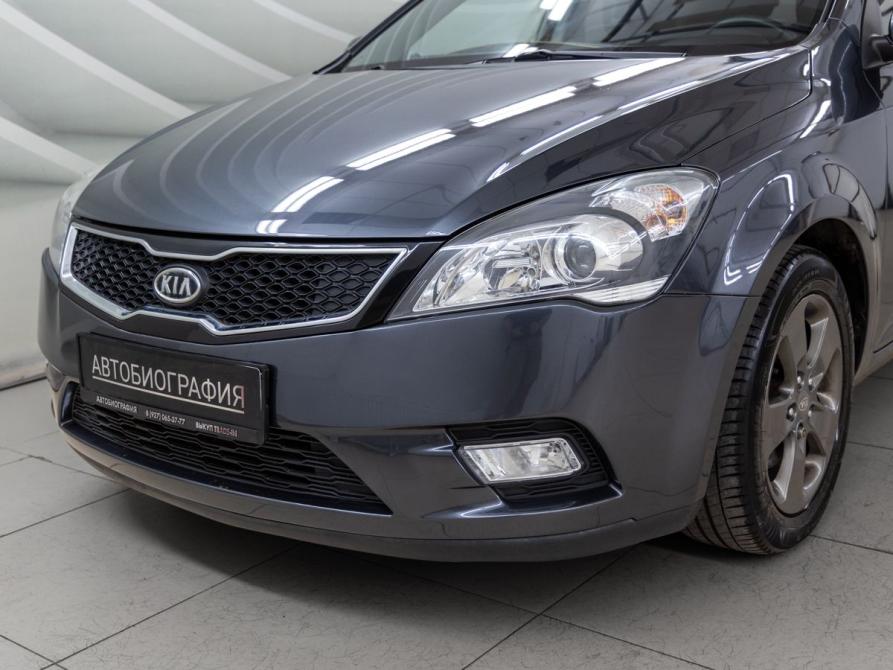 Kia Ceed I Рестайлинг Волгоград  - изображение 10