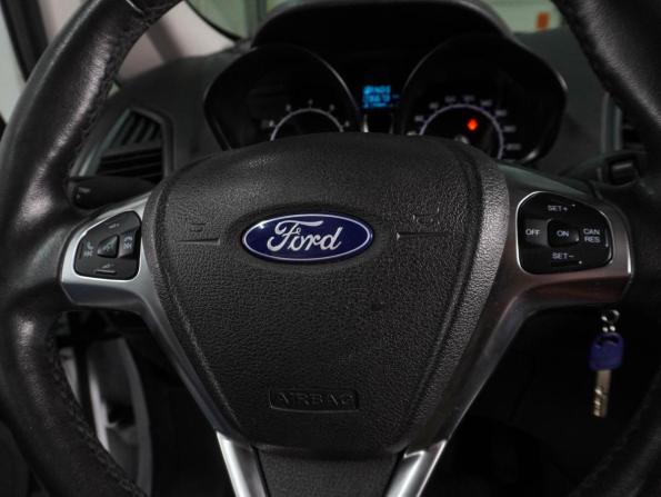 Ford EcoSport II с пробегом 2015 года, цена 1 149 000 рублей, 96673 км, внедорожник, Автокод Объявления