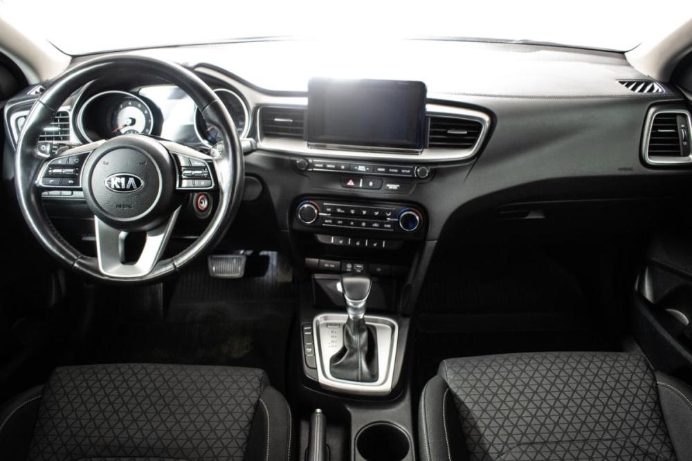 Kia Ceed III Москва  - изображение 14