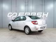 Renault Logan II Воронеж  - изображение 20