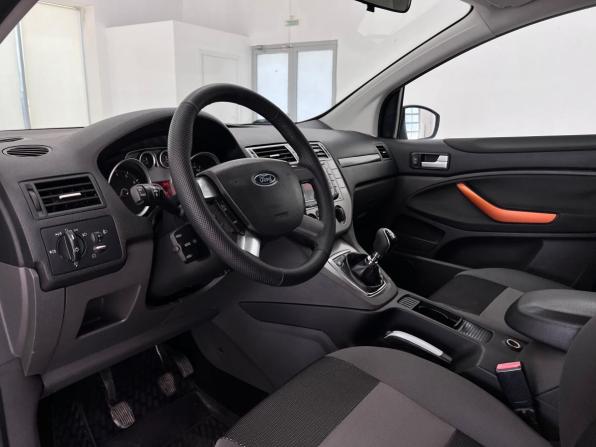 Ford Kuga I с пробегом 2010 года, цена 900 000 рублей, 254588 км, внедорожник, Автокод Объявления